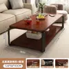Mesa de Centro, Mesinha de Chá Pequena, Apartamento Pequeno Moderno, Sala de Estar Minimalista, Casa Pequena para Alugar, Estilo Levemente Luxuoso, Varanda Estilo Antigo, Casa de Aluguel