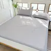 Tapete de Rattan Dupla Face de Verão, Tapete de Palha Dobrável, Tapete de Seda Gelada para Dormir Nu, Uso Doméstico