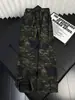 Calças camufladas tie-dye retrô estilo americano, coleção de outono masculina, calças retas lavadas da moda, calças esportivas casuais cleanfit