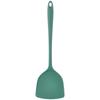 Utensílios de cozinha de silicone, espátula, espátula, colher de sopa, colher de arroz, conjunto de utensílios de cozinha antiaderentes com 5 peças de silicone