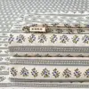 Nuevo Jinrou Algodón Crudo Viejo Grueso Sábana Sensación Gruesa Viejo Grueso Colchón de Cama Juego de Tres Piezas Sábana Funda de Almohada Colchón de Cama