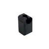 Accesorios para Impresora 3D Bambú X1/P1Sp Hotend Universal Cubierta Protectora de Silicona Aislamiento Boquilla Resistente a Altas Temperaturas Bambu