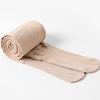 Pernas Nuas Artefato Sensação Nua Leggings Femininas Cor da Pele Forradas com Lã Grossas Outono e Inverno Leggings para Uso Externo Cor da Pele Meia Calça Quente