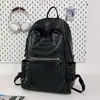 Mochila Retro Unisex Moda Gran Capacidad Mochila para Estudiante de Secundaria Casual Viaje Commuting Bolsa Escolar para Mujeres