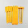 Conjunto de ferramentas multifuncional para limpeza de rejunte, incluindo ferramentas para limpar rejunte de azulejos, remover adesivo e raspar sujeira - um conjunto completo de ferramentas de construção