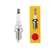 Bujía Universal 2756 Adecuada para Toyota, Nissan, Mitsubishi, Kia Bkr6E-11, Exclusivamente para Suministro Transfronterizo