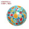 Globo de decoración para fiesta lindo forma de fruta caricatura globo de aluminio Manzana Piña Sandía globo variedad uva