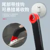 Sellado y Limpieza de Juntas Cemento Seco, Herramientas de Construcción para Sellado, Cuchillo para Limpiar Juntas, Herramienta Especial para Limpiar Juntas de Azulejos