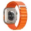 Adecuado para Apple Watch 678910Se Alpine Ultra2 Correa de Nylon para Reloj Fabricante
