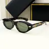 Krasner Moda de Lujo Transfronteriza Gafas de Sol Hechas a Mano Estilo Japonés Fibra de Acetato Jm Gafas de Sol para Vacaciones Fabricante