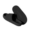 Pantuflas de Eva para Mujer, Verano, Suela Gruesa, para Exteriores, Cómodas para Uso en Casa, Antideslizantes, Sin Olor, Adecuadas para Baño y Uso en Interiores, También para Hombres