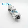 383-0589 motor de arranque 12v 9T 3.2KW 307E 2 305E 2 304 E2 refacciones para excavadora