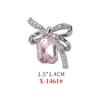 Joyería para Uñas Nuevo Ojo de Gato Moca Estrella Diamante Joyería Pequeña Material para Arte de Uñas Bolsa Corazón Accesorios de Joyería para Uñas