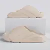 Sandalias de suela blanda de EVA, talla grande 46 47 para hombre, adecuadas para uso en verano en interiores, hogar, baño, baño, deportes en casa y uso al aire libre