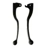 Accesorios para motocicleta Tianjian 125 Tianqi YBR125 JYM125 embrague bocina disco de freno par de manillares izquierdo y derecho