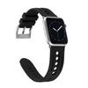 Adecuado para Apple Watch Correas de Silicona para Apple Watch, Todas las Series de iWatch Correas de Goma de Color Sólido para Reloj, Estilo Apple