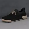 Zapatos Casuales de Baja Caña con Cordones y Slip-On para Hombre de Venta Caliente Primavera 2025, Zapatos Casuales Ligeros de Piel Suave, Zapatos de Vestir de Moda para Hombre