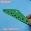 Motor vibratório DIY Vibrador caseiro para cima e para baixo elétrico automático berço transferência corda de puxar motor controlador