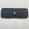 Amazon Tapete de Silicone Explosivo para Ralo de Pia Anti-respingo Tapete de Silicone Cozinha Impermeável Tapete Seco para Drenagem