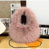 Nuevo bolso combinable para mujer 2023, bolso bandolera de hombro popular, lindo y moderno con diseño transfronterizo para mujer