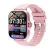 Temu De Frontera Popular Deportivo Exterior Reloj Inteligente D8 Dos en Uno Llamada Bluetooth Tws Frecuencia Cardíaca Ejercicio Sueño