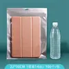 Bolsas Perladas, Película Perlada, Bolsas Gruesas Selladas Autocierre, Funda Transparente para Teléfono Bolsas para Empaque de Accesorios Pequeños Venta al por Mayor