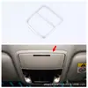 22 luz de lectura odyssey suministros para coche modificación interior adecuada para Honda odyssey luz de lectura delantera L