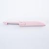 Herramienta Pelador de Melón de Doble Cabezal, Pelador 2 en 1 Simple y Portátil, Cuchillo de Cocina para el Hogar, En Stock para Frutas y Verduras