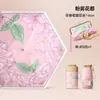 50% de Descuento Paraguas de Lujo de 6 Varillas con Recubrimiento de Color, Protección Solar, Paraguas Plegable Plano para Mujer, Protección UV, Paraguas Parasol de Bolsillo para Clima Soleado y Lluvioso