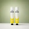 Tubo alumínio-plástico ABL, tubo de PE, tubo liso - capacidade de 25g, 30g, 35g embalagem de tubo flexível para creme para as mãos