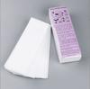 Tiras Depilatorias Gruesas Desechables Transfronterizas, 100 Hojas de Papel Depilatorio de Tejido No Tejido, Grandes Cantidades en Stock
