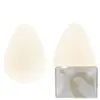 Patch Lifting para Seios Gotas d'Água para Vestido de Noiva Feminino, Patch de Silicone de Látex Push-Up para Seios Grandes, Patch Invisible Sem Marcas Anti-Amassados para Seios