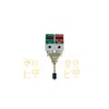 Producto Parker SensoControl - Controlador de nivel de líquido y temperatura SCLTSD