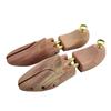Suporte de Sapato de Madeira para botas fixas suporte de sapatos sapatos madeira maciça sapatos lótus sapatos de basquete moldagem ajustável sapatos novos