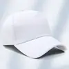 Boné de Baseball de Verão com Cinco Painéis e Bordado de Logotipo Personalizado, Lote Pequeno Chapéu de Sol Publicitário para Proteção Solar com Texto Impresso Atacado