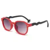 Nuevas gafas de sol para niños tendencia de moda 3-12 años niños y niñas protección solar gafas infantiles en stock
