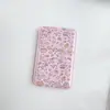 Espejo Pequeño para Niñas, Espejo Portátil, Soporte de Escritorio para Estudiantes, Espejo de Maquillaje Plegable, Espejo de Mano, Admite Edición de Imágenes Personalizada, Mayoreo