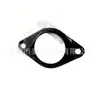 Adequado para Yamaha motor de popa 2 tempos 85 cavalos base do cilindro kit de reparo grande junta da cabeça do cilindro junta da bomba d'água produção de Taiwan