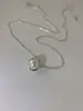 Collar de Perlas para Mujer Lujo Accesible Nicho Exquisita Cadena para Suéter Collar de Gama Alta 2025 Nuevo Popular Accesorios Colgantes