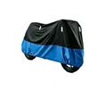 Funda para motocicleta, funda para patinete eléctrico, engrosada, impermeable y a prueba de sol. Funda universal para protección contra lluvia y sol en exteriores