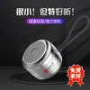 Altavoz Bluetooth A2 transfronterizo logo mini estéreo inalámbrico subwoofer de peso excesivo alta calidad de sonido portátil regalo