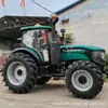 Recogida Postventa Tractor Lovol Controlado Electrónicamente Elevación Volteo con un Clic Tractor Lovol Oubao M1604-5Rp