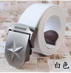 白色