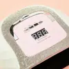 Lámpara de Manicura Sung4C Transfronteriza Lámpara de Fototerapia para Uñas de Alta Potencia Lámpara para Secado de Pegamento de Esmalte de Uñas Máquina de Manicura de Secado Rápido Máquina de Fototerapia