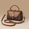 Bolsos para Mujer 2026 Nuevo Primavera y Verano Bolso Cruzado para Mamá Bolso de Mujer de Alta Gama Bolso de Hombro Popular Bolsos Bolso de Mano