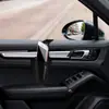 Porta-copos Multifuncional para Porta de Carro, Porta-copos de Armazenamento, Porta-copos para Bebidas no Carro, Balde de Armazenamento Lateral na Porta do Assento do Carro, Porta-copo de Água e Bebidas