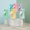 Botella de Spray Continuo de Alta Presión de Nueva Generación de 200 ml al por Mayor Desinfección Peluquería Jardinería Botella de Plástico Desechable Botella de Spray