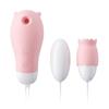 Vibrador Miji Elf, masajeador vibratorio femenino, equipo de masturbación sexy, juguete para adultos, suministros sexys, 50 unidades por caja