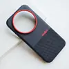Adecuado para funda de teléfono móvil Xiaomi 17Ultra, Estilo de empalme simple 15Ultra Cubierta protectora, 13U Cuero liso Anticaída 14U