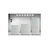 Herramientas de ingeniería decoración del hogar baldosa de terrazo 600600 baldosa de suelo mate sala de estar comedor tienda antideslizante 800800 Gris